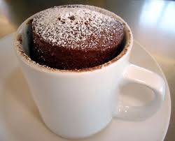 5 Minute Xocai Chocolate Mug Cake Mug Recipes Microwave Chocolate Cakes Ideal Protein Recipes