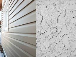 All details at a glance: Can You Put Vinyl Siding Over Stucco Key Considerations Home Efficiency Guide