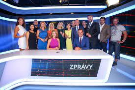 S vysíláním začala již v roce 1993 a od té doby si upevňovala svou pozici na českém trhu. Televize Prima Ma Nove Zpravodajske Studio Iprima