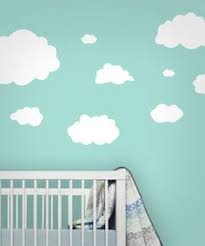If you are struggling with following this tutorial, maybe a video will be of greater benefit 75 Nursery Design Clouds Ideas Nursery Nursery Design Nursery Inspiration