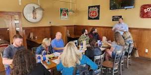 IBN Biz Lunch - Abingdon, VA