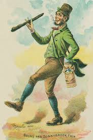 Question everything remember equality enjoy life, don't destroy it. Are Leprechauns Real History Of Leprechauns In Irish Folklore