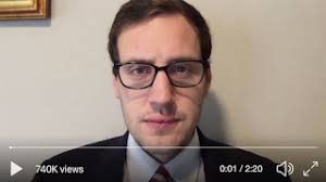 Unofficial News: The LL.M. Program in Agricultural & Food Law: UA Law Prof Alex  Nunn Rocks Online Teaching World