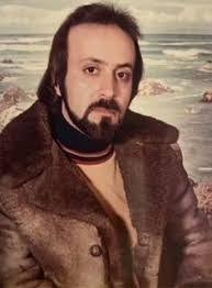 Antonio Riggio's Instagram, Twitter & Facebook