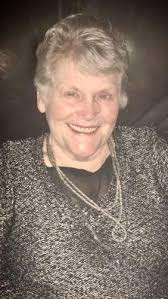 Kathleen D. McBride Obituary (2023)