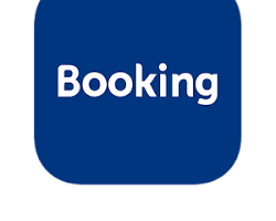 صورة Booking.com app logo