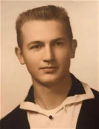 Johnny Phillip Hanel, Sr. Obituary May 5, 2023