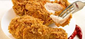 طريقة عمل بروستد الدجاج شطه وكمون recipe in 2021 fried chicken food kfc chicken recipe