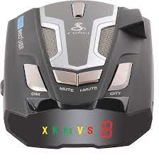 This item is no longer available in new condition. Cobra Spx 5300 Radar Detector At Crutchfield