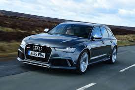 Maybe you would like to learn more about one of these? Audi Rs6 Avant 2013 2018 Review Auto Express
