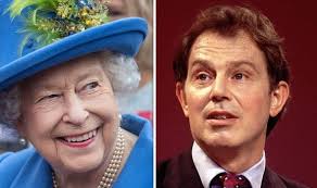 He was the author of the book the commonwealth public service.he was the father of tony blair, the former prime minister of the united kingdom, and of sir william blair, a high court judge Queen Elizabeth Ii News How Queen Slapped Tony Blair In The Face With Ugly Truth Royal News Express Co Uk