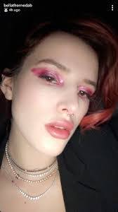 Natalie Volpe's Instagram, Twitter & Facebook