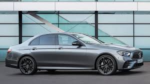 2021 Mercedes Amg E53 Sedan Adds Upgraded Looks Keeps Mild Hybrid Inline Six Engine Mercedes Amg Mercedes Amg