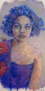 Mollie Kellogg: Witches