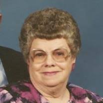 Obituary information for Gilda Joann Luft