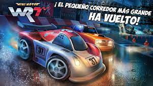 Open mini motor racing wrt apk using the emulator or drag and drop the apk file into the emulator to install the app. Mini Motor Racing Wrt For Android Apk Download