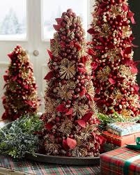 Pin On Christmas Tree Ideas