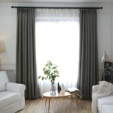 Moderner Vorhang Minimalismus Unifarbe Im Schlafzimmer Zu Gunstigen Preisen Kaufen Vorhange Modern Vorhange Schlafzimmer Schlafzimmer Vorhange