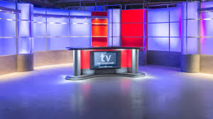 Pikbest have found 23280 great news broadcast royalty free stock video templates. Simple Broadcast Studio Background