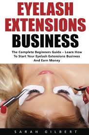 We did not find results for: Eyelash Extension Business The Complete Beginners Guide Learn How To Start Your Eyelash Extensions Business And Earn Money The Art Of Eyelash Extensions Amazon Co Uk Gilbert Sarah 9781539448716 Books
