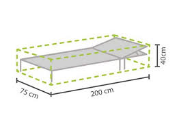 Die stern holly gartenbank was ist wohl schöner, als im freien zu relaxen und die seele ein bisschen baumeln zu lassen? Perel Gartenmobel Schutzhulle 1 St Abdeckung Garten Liege Sonnenliege Abdeck Haube Lounge Mobel Relax 200x75x40cm Online Kaufen Otto
