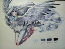 pin su copic