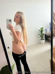 gabriellexbaby Leaked Photo 1725496 - Fapello.su