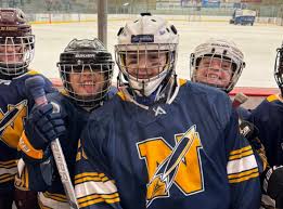 Needham Youth Hockey Association (@needhamyouthhockey) • Instagram फोटोहरू  र भिडियोहरू