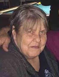 Obituary information for Judy Ann Crouch