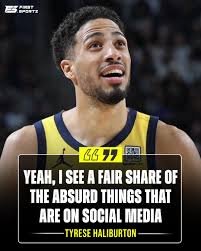 He's getting them weird messages man. #Bloodline