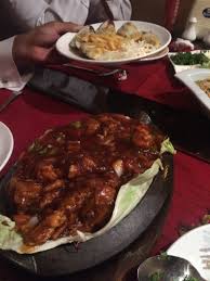 مطعم كالاماري في الشرقية