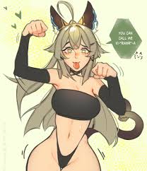 Kirara Rule 34 - Anime Porn Exclusive