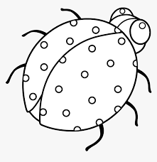Find the best miraculous ladybug coloring pages for kids & for adults, print 🖨️ and color ️ 93 miraculous ladybug coloring pages ️ for free from our coloring book 📚. Ladybug Coloring Page Clip Art Clip Art Hd Png Download Transparent Png Image Pngitem