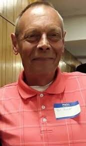 Norbert “Bert” Joseph Rehm III, 60, of Everywhere, USA, passed away