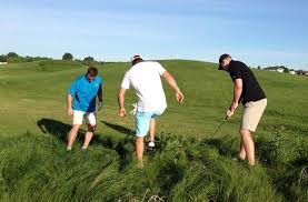Now Thats Deep Rough Ever Been In Something Like This Golfing Golfchat Golfnews Golftips Florida Golf Golf Rules Golf Vacations