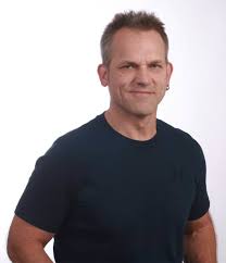 We have always been treated with absolute professionalism and genuine concern. Holger Soukup Geprufter Personal Trainer In Bad Homburg Personalfitness