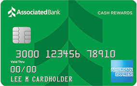 Cash back rewards on the blue cash preferred card from american express are only redeemable as statement credits, although amex may occasionally offer other redemption options, such as gift cards. Associated Bank Amex Cash Rewards Review 2021 Finder Com