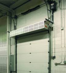 Medium Series Air Curtain