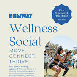 Sunday Wellness Social