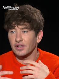 Jenna Ortega Baery Keoghan in Interview