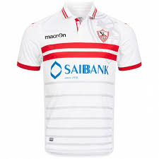 From wikimedia commons, the free media repository. Zamalek Sc Macron Heim Trikot 58094231 Sportspar