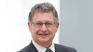 Nissan's Mike Whitfield elected as AAAM president