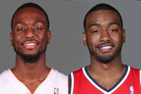 Everybody's putting up numbers right now. Kemba Walker And John Wall Are Part Of The Reason The Eastern Conference Seeding Is A Mess Raptors Raptors Toronto Raptors John Wall
