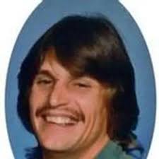 Obituary information for Steve Robinson