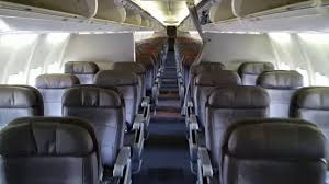 Orlando international to the airline was neither involved nor informed about the production of this tripreport. American Airlines Cabin Tour Boeing 737 800 Refurbished Interior Youtube