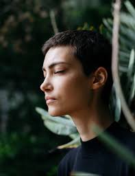 Late-Diagnosed Autism