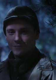 Fan Casting James Austin Kerr as Junior Juniper in Marvel Earth-616