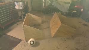 Training Rebound Boards Soccer Rebounder Soccer Training Rebounding