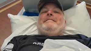 Fundraiser for Jeffrey Belonger by Heather Cleaver : Join Jeff's Journey:  Overcoming Cancer