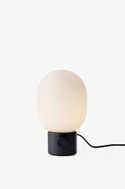 Black Jwda Table Lamp By Menu From Opumo Opumo Is A Contemporary Lifestyle Platform Connecting Artists Designers Influencers And Lamp Table Lamp Jwda Lamp